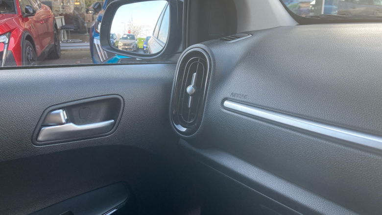 Kia Picanto 1.0 GT-line 5dr [4 seats] Petrol Hatchback